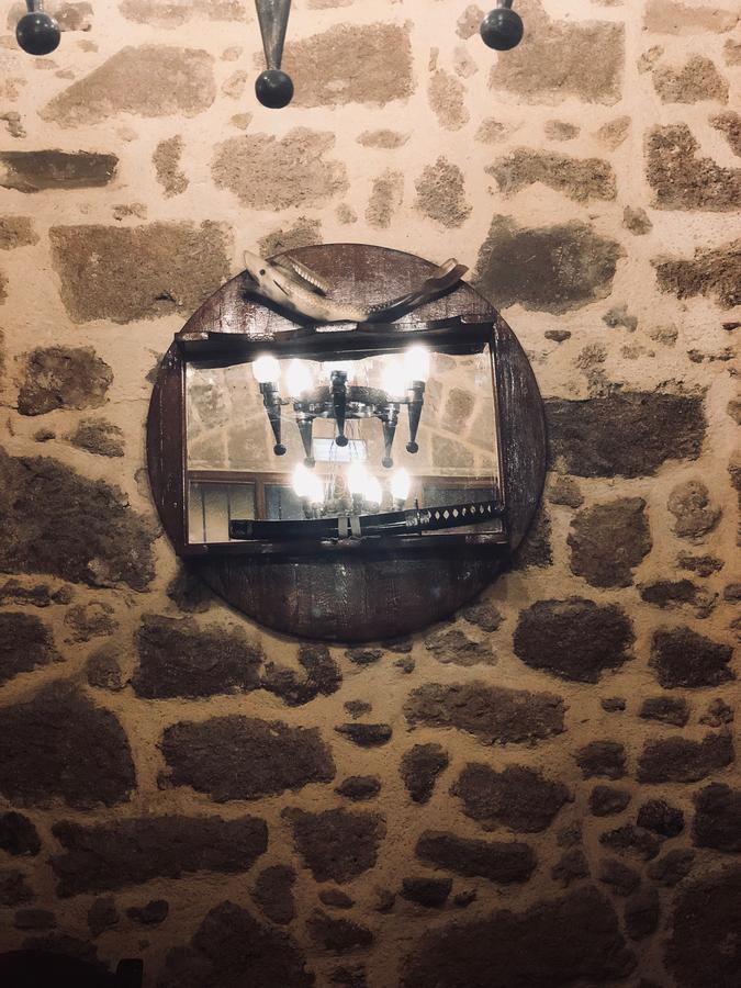 D'Argento Boutique Rooms Родос Экстерьер фото