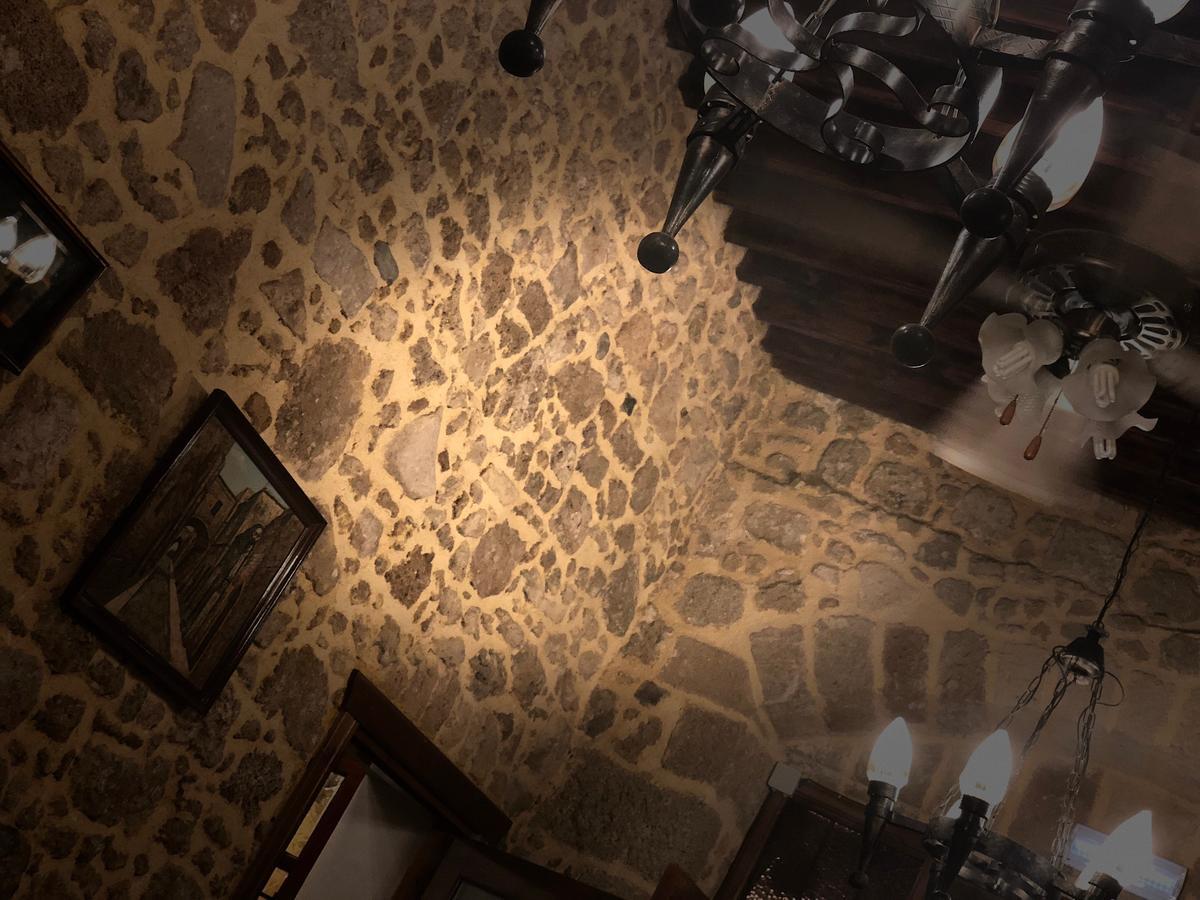 D'Argento Boutique Rooms Родос Экстерьер фото