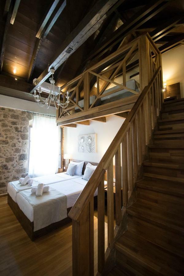 D'Argento Boutique Rooms Родос Экстерьер фото