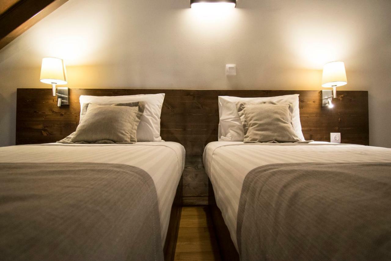 D'Argento Boutique Rooms Родос Экстерьер фото
