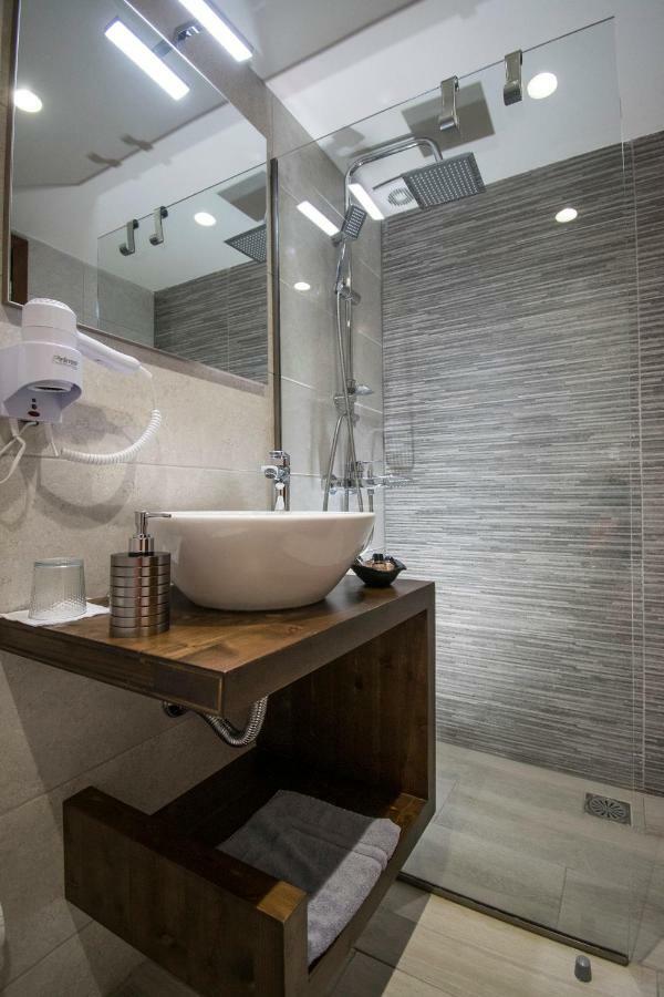 D'Argento Boutique Rooms Родос Экстерьер фото