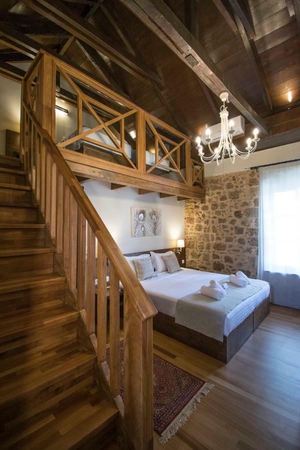 D'Argento Boutique Rooms Родос Экстерьер фото