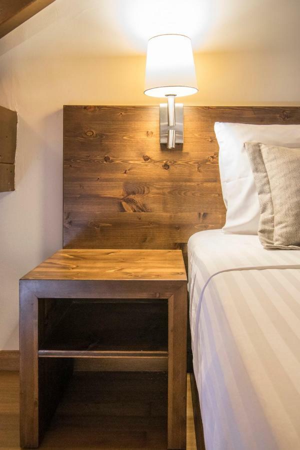 D'Argento Boutique Rooms Родос Экстерьер фото